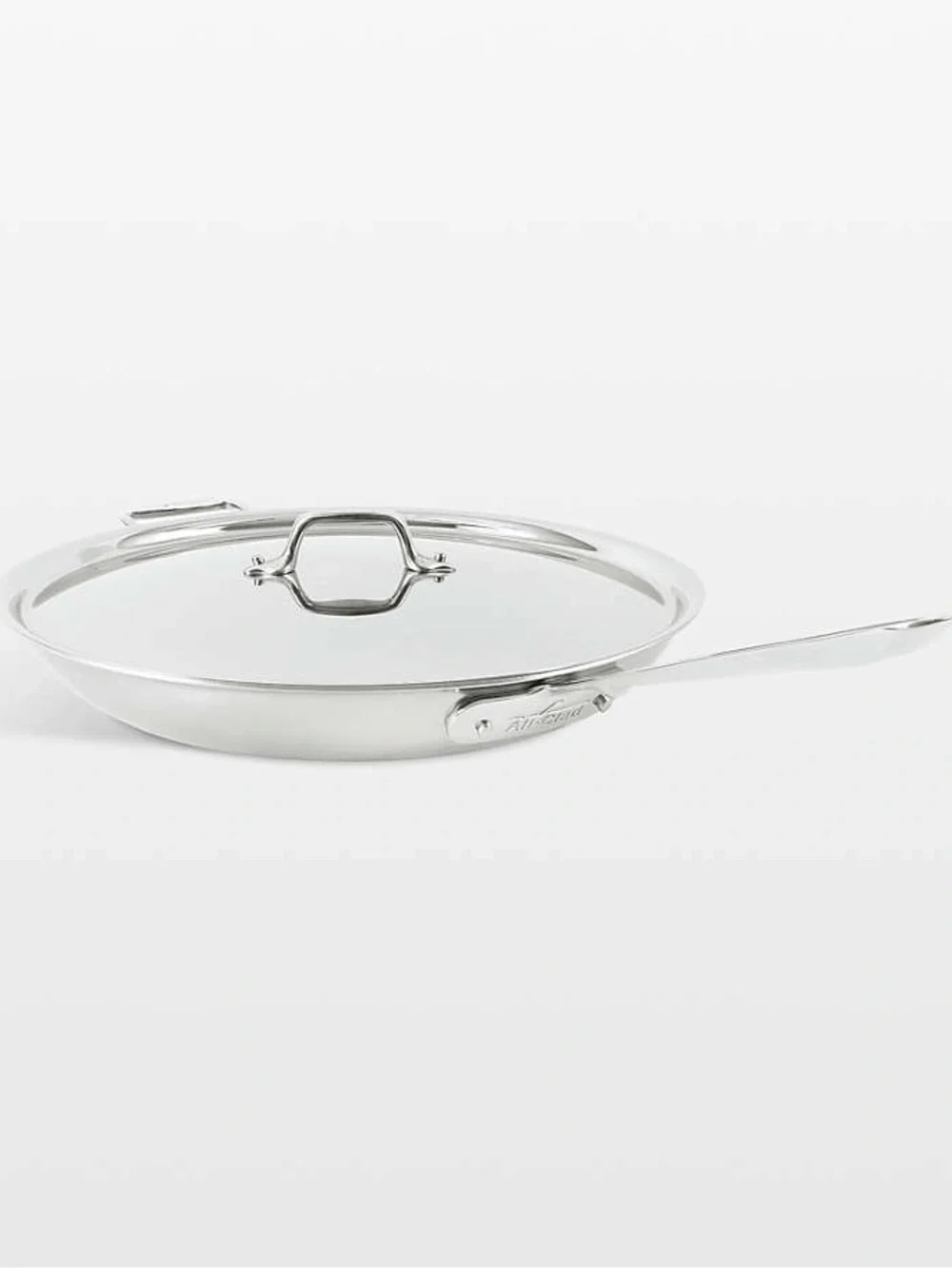 All-Clad ® D3 Stainless 14